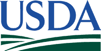 U.S. Department of Agriculture logo