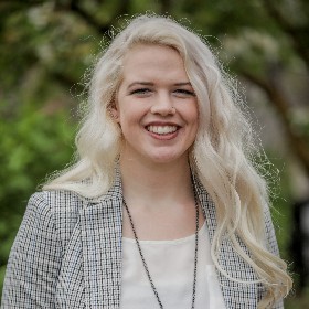 Rachel Gershon - CI International