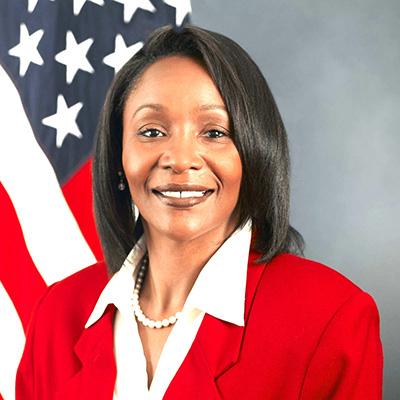 Michele Jones