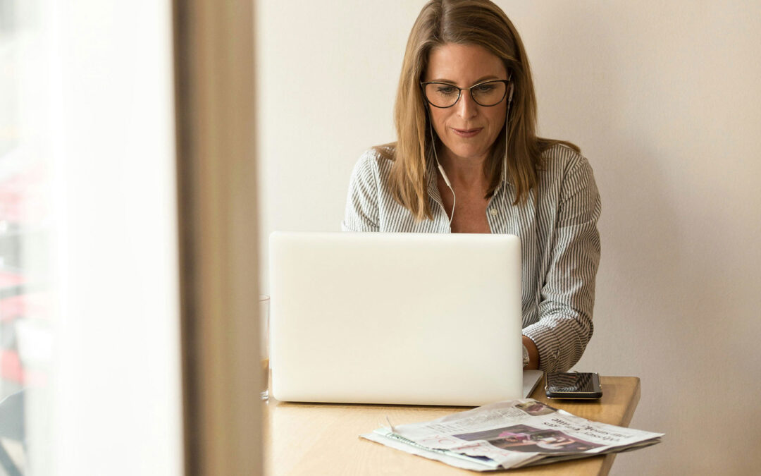 Creating Success in the Hybrid Workplace