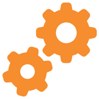 Grant Writing Icon